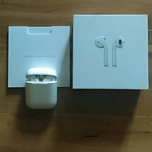 Apple Airpods